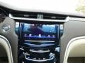 Silver Coast Metallic - XTS Luxury AWD Sedan Photo No. 19