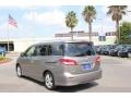 2013 Titanium Beige Nissan Quest 3.5 SL  photo #5