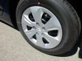 2016 Blue Hyundai Elantra SE  photo #3