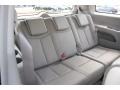 2013 Titanium Beige Nissan Quest 3.5 SL  photo #25