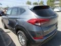 2016 Coliseum Grey Hyundai Tucson SE  photo #4