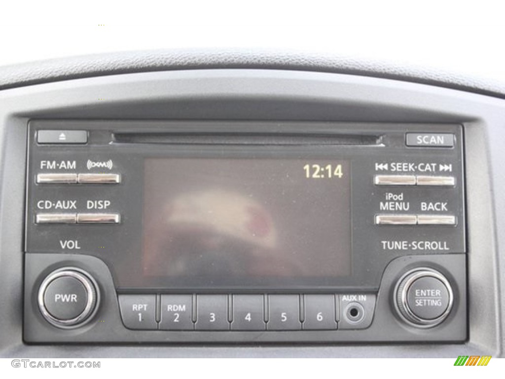 2013 Quest 3.5 SL - Titanium Beige / Beige photo #34