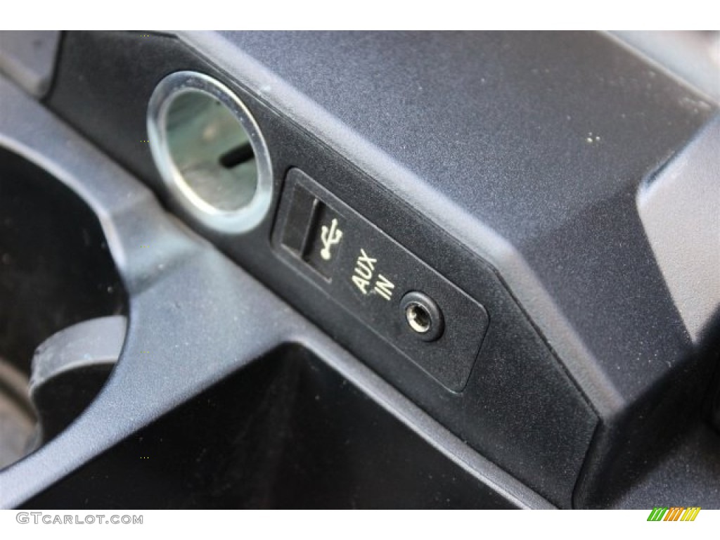 2011 Z4 sDrive30i Roadster - Space Gray Metallic / Black photo #35