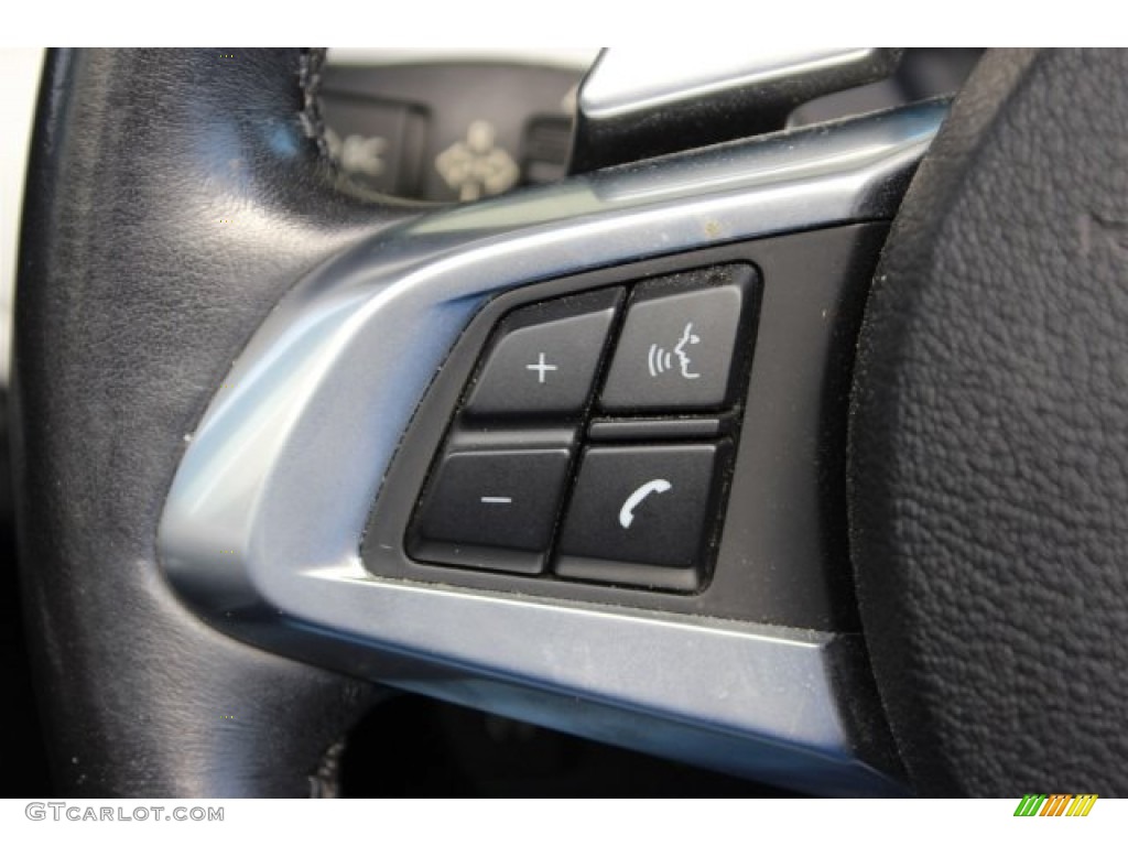 2011 Z4 sDrive30i Roadster - Space Gray Metallic / Black photo #36