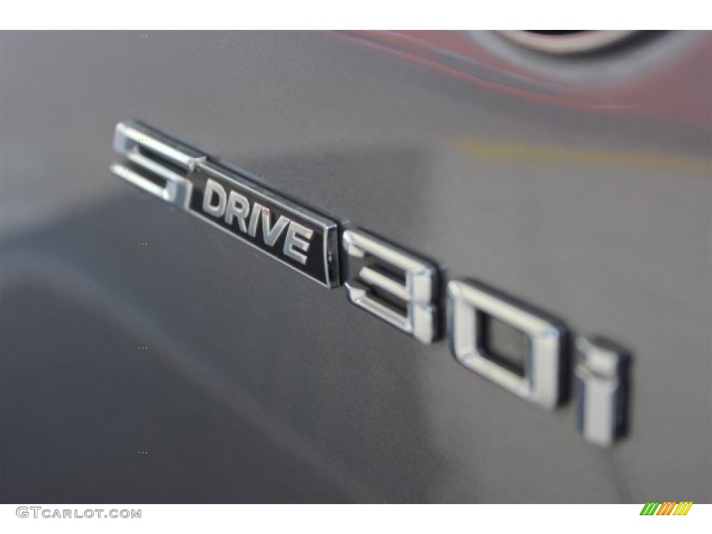 2011 Z4 sDrive30i Roadster - Space Gray Metallic / Black photo #48