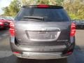 Tungsten Metallic - Equinox LTZ AWD Photo No. 6