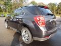 Tungsten Metallic - Equinox LTZ AWD Photo No. 7