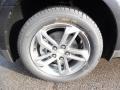 Tungsten Metallic - Equinox LTZ AWD Photo No. 9