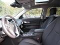 Tungsten Metallic - Equinox LTZ AWD Photo No. 10