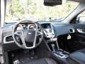 Tungsten Metallic - Equinox LTZ AWD Photo No. 12