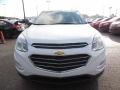 Iridescent Pearl Tricoat - Equinox LTZ AWD Photo No. 2
