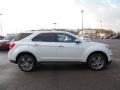 Iridescent Pearl Tricoat - Equinox LTZ AWD Photo No. 4