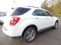 Iridescent Pearl Tricoat - Equinox LTZ AWD Photo No. 5