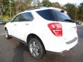 Iridescent Pearl Tricoat - Equinox LTZ AWD Photo No. 7