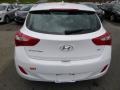 2016 Ceramic White Hyundai Elantra GT   photo #8