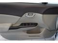 Taffeta White - Civic EX Sedan Photo No. 7