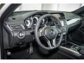 Black 2016 Mercedes-Benz E 350 4Matic Wagon Interior Color