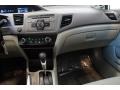 Taffeta White - Civic EX Sedan Photo No. 16