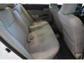 Taffeta White - Civic EX Sedan Photo No. 27
