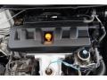 Taffeta White - Civic EX Sedan Photo No. 31