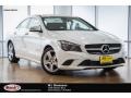 Cirrus White - CLA 250 Photo No. 1