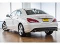 Cirrus White - CLA 250 Photo No. 3