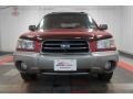 2005 Cayenne Red Pearl Subaru Forester 2.5 XS L.L.Bean Edition  photo #4