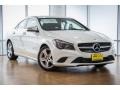 Cirrus White - CLA 250 Photo No. 12