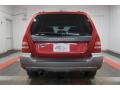 Cayenne Red Pearl - Forester 2.5 XS L.L.Bean Edition Photo No. 9