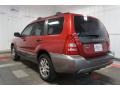 2005 Cayenne Red Pearl Subaru Forester 2.5 XS L.L.Bean Edition  photo #10