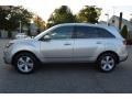 Palladium Metallic - MDX SH-AWD Technology Photo No. 6