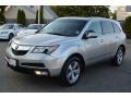 Palladium Metallic - MDX SH-AWD Technology Photo No. 7