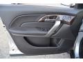 Palladium Metallic - MDX SH-AWD Technology Photo No. 9