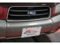 Cayenne Red Pearl - Forester 2.5 XS L.L.Bean Edition Photo No. 41