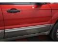 2005 Cayenne Red Pearl Subaru Forester 2.5 XS L.L.Bean Edition  photo #49