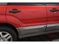 2005 Cayenne Red Pearl Subaru Forester 2.5 XS L.L.Bean Edition  photo #51