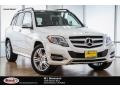 Polar White - GLK 350 Photo No. 1