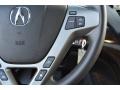 Palladium Metallic - MDX SH-AWD Technology Photo No. 21