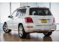 Polar White - GLK 350 Photo No. 3
