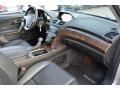 Palladium Metallic - MDX SH-AWD Technology Photo No. 29