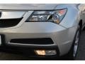 Palladium Metallic - MDX SH-AWD Technology Photo No. 33