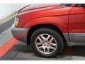 2005 Cayenne Red Pearl Subaru Forester 2.5 XS L.L.Bean Edition  photo #70