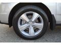 Palladium Metallic - MDX SH-AWD Technology Photo No. 34