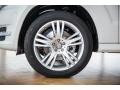 Polar White - GLK 350 Photo No. 10