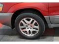 2005 Cayenne Red Pearl Subaru Forester 2.5 XS L.L.Bean Edition  photo #71