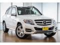 Polar White - GLK 350 Photo No. 12