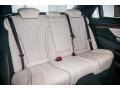 Diamond White Metallic - S 550 Sedan Photo No. 2