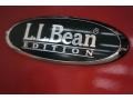 2005 Cayenne Red Pearl Subaru Forester 2.5 XS L.L.Bean Edition  photo #83