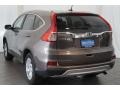 2015 Urban Titanium Metallic Honda CR-V EX  photo #5