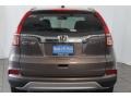 2015 Urban Titanium Metallic Honda CR-V EX  photo #6